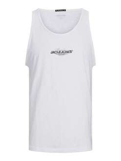 Jack Jones Aruba Brandıng Erkek Atlet 12255454 - 2