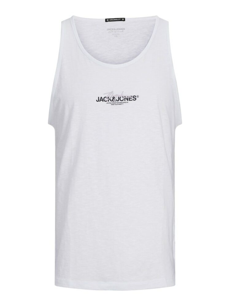Jack Jones Aruba Brandıng Erkek Atlet 12255454 - 2