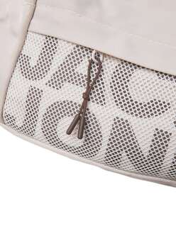 Jack Jones Ashford Mesh Erkek Çanta 12233476 - 3