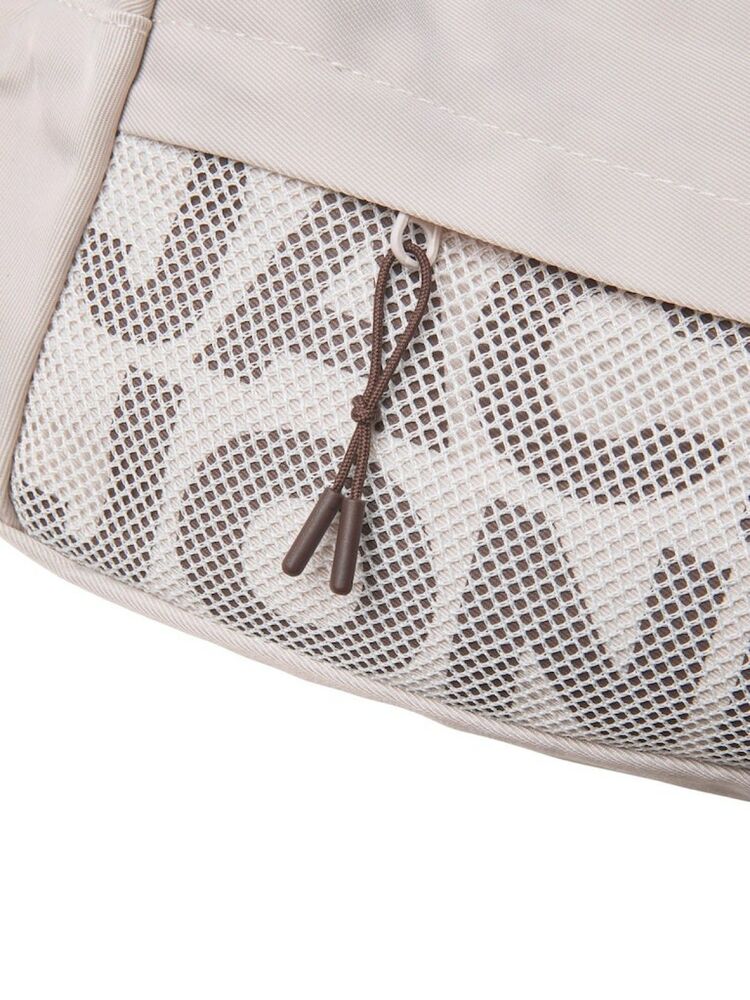 Jack Jones Ashford Mesh Erkek Çanta 12233476 - 3