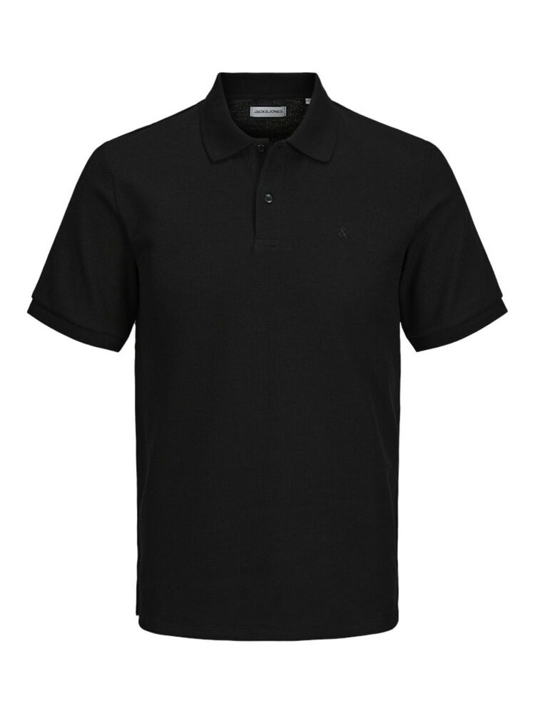 Jack Jones Austın Regular Fit Polo Yaka Erkek Tişört 12268130 - 1