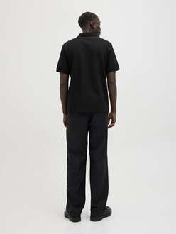 Jack Jones Austın Regular Fit Polo Yaka Erkek Tişört 12268130 - 2