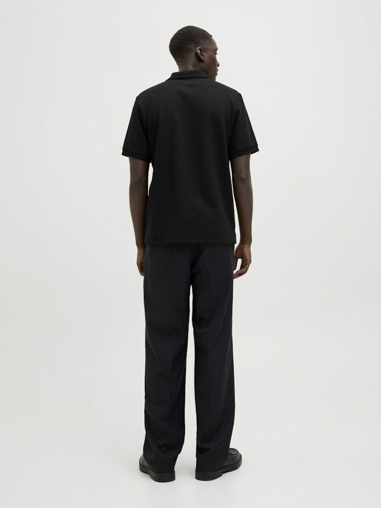 Jack Jones Austın Regular Fit Polo Yaka Erkek Tişört 12268130 - 2