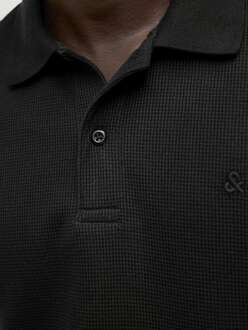 Jack Jones Austın Regular Fit Polo Yaka Erkek Tişört 12268130 - 3