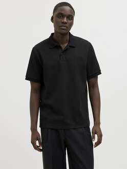Jack Jones Austın Regular Fit Polo Yaka Erkek Tişört 12268130 - 4