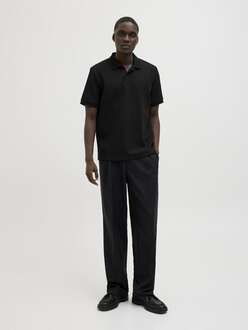 Jack Jones Austın Regular Fit Polo Yaka Erkek Tişört 12268130 - 5