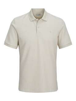Jack Jones Austın Regular Fit Polo Yaka Erkek Tişört 12268130 - 1