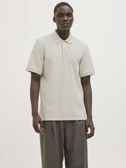 Jack Jones Austın Regular Fit Polo Yaka Erkek Tişört 12268130 - 3