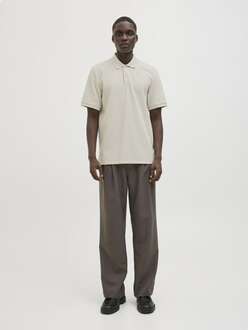 Jack Jones Austın Regular Fit Polo Yaka Erkek Tişört 12268130 - 4
