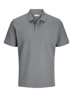 Jack Jones Austın Regular Fit Polo Yaka Erkek Tişört 12268130 - 1