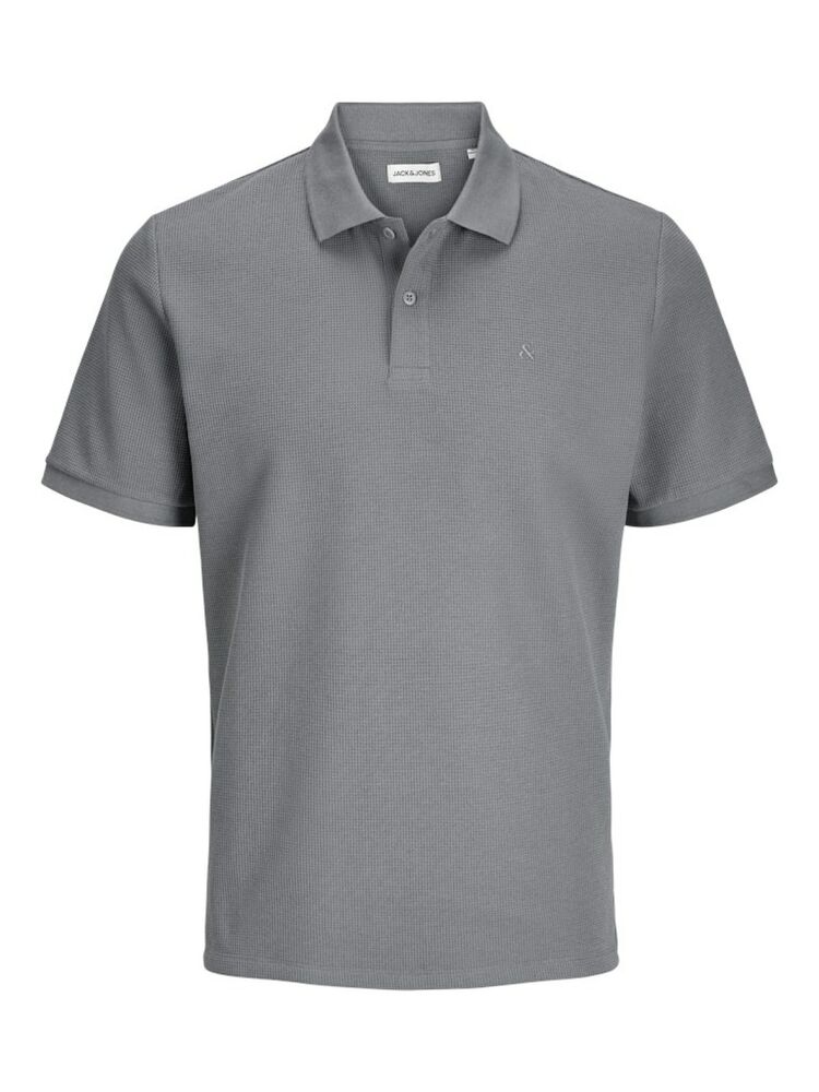 Jack Jones Austın Regular Fit Polo Yaka Erkek Tişört 12268130 - 1