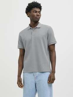 Jack Jones Austın Regular Fit Polo Yaka Erkek Tişört 12268130 - 2