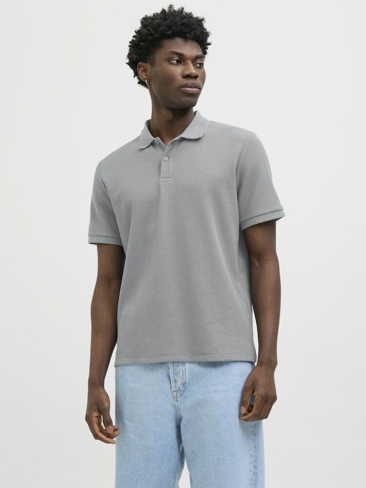 Jack Jones Austın Regular Fit Polo Yaka Erkek Tişört 12268130 - 2