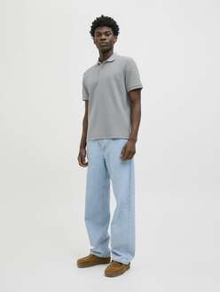 Jack Jones Austın Regular Fit Polo Yaka Erkek Tişört 12268130 - 3