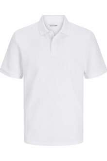 Jack Jones Austın Regular Fit Polo Yaka Erkek Tişört 12268130 - Jack Jones (1)