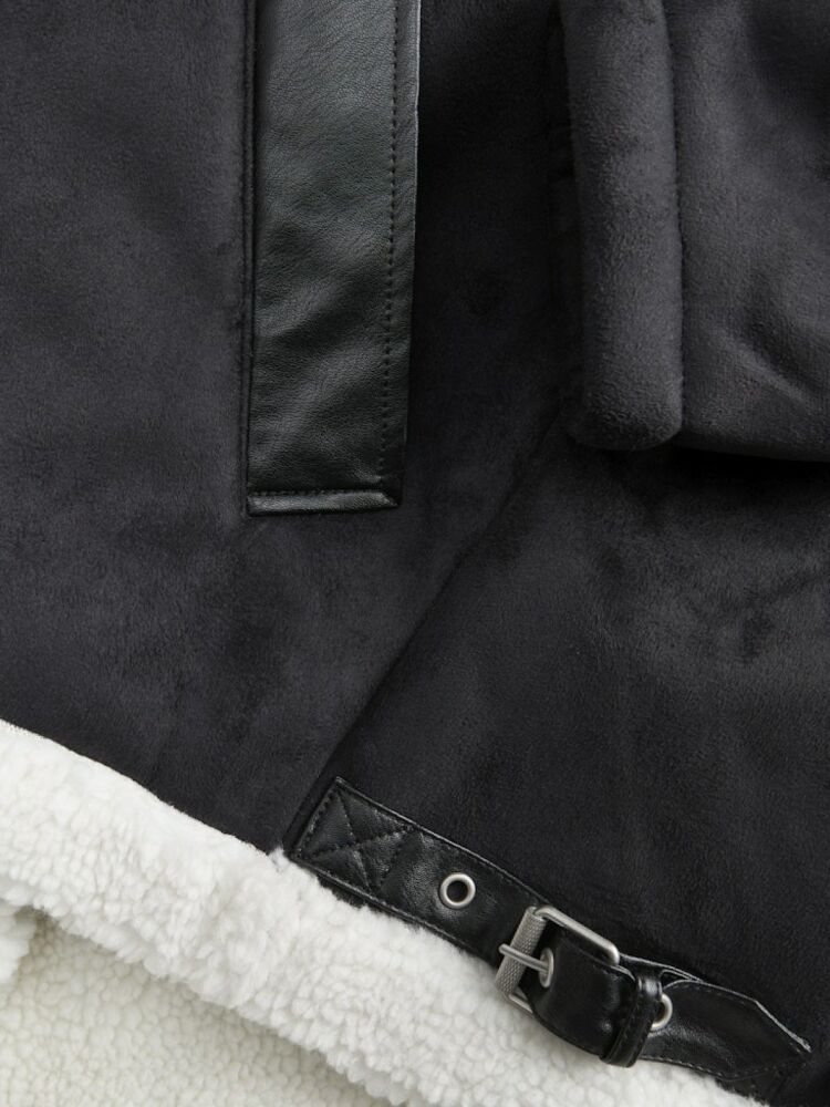 Jack Jones Avıator Erkek Ceket 12279379 - 2