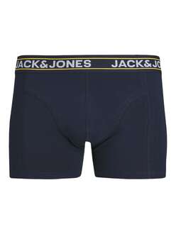 Jack Jones Bahamas Erkek Boxer 12260592 - 1