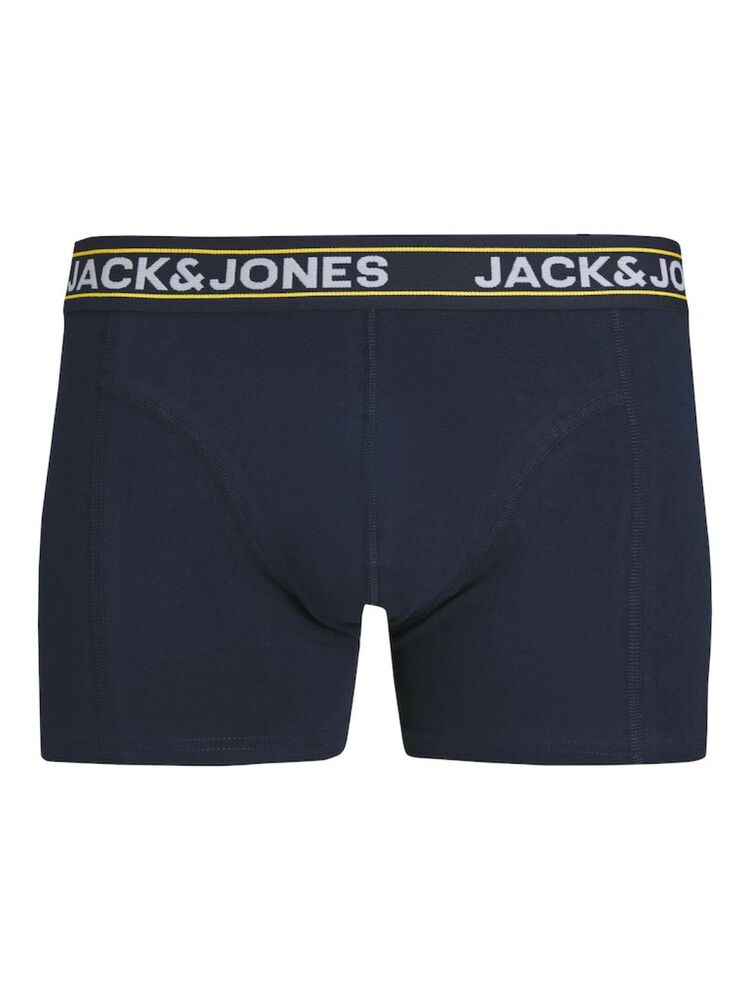 Jack Jones Bahamas Erkek Boxer 12260592 - 1