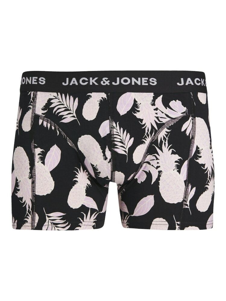 Jack Jones Bahamas Erkek Boxer 12260592 - 2