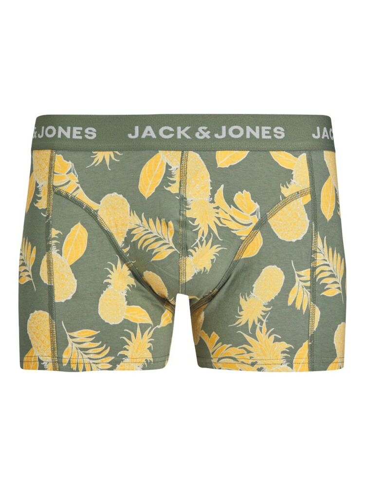 Jack Jones Bahamas Erkek Boxer 12260592 - 1