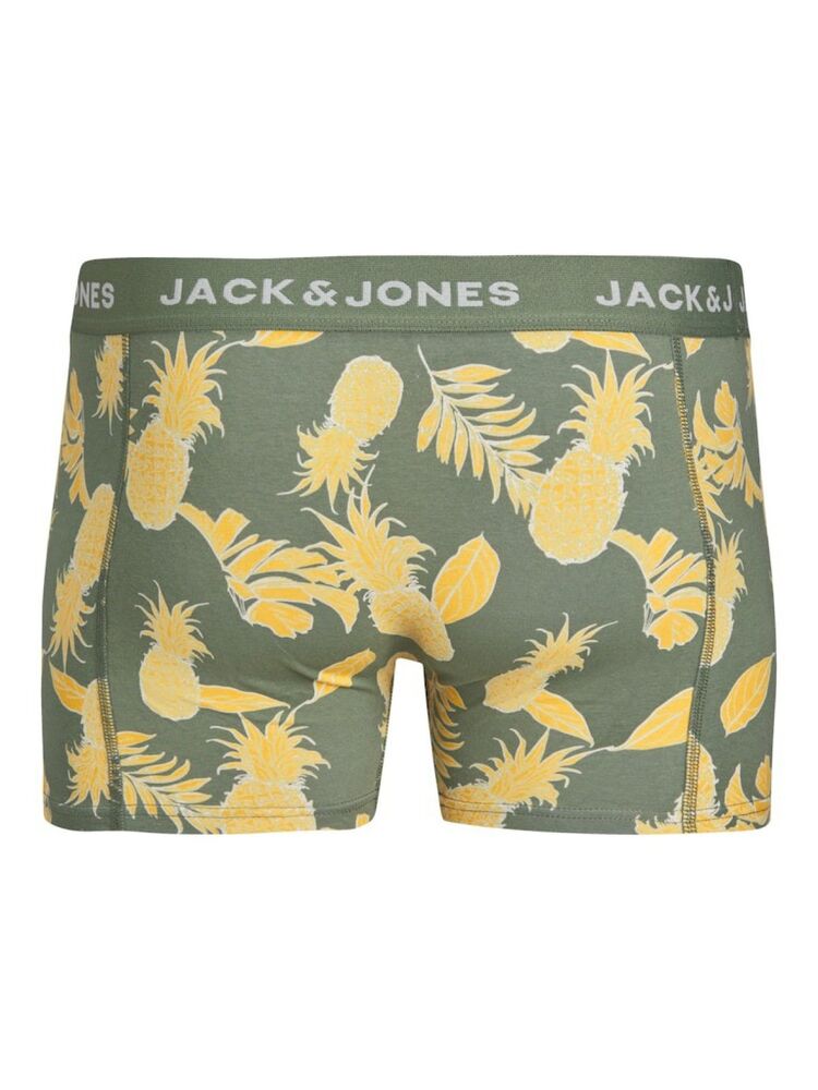 Jack Jones Bahamas Erkek Boxer 12260592 - 2