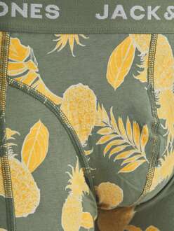 Jack Jones Bahamas Erkek Boxer 12260592 - 3