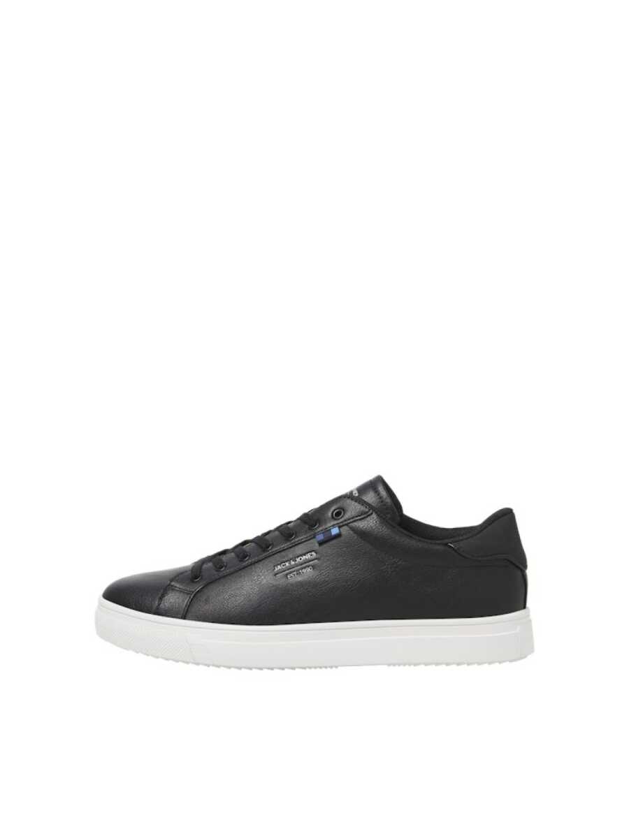 Jack Jones Bale Pu Sneker Erkek Ayakkabı 12229695