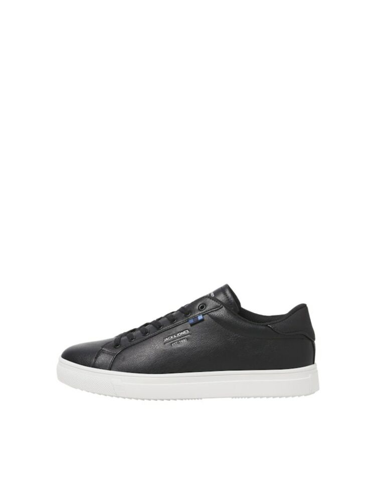 Jack Jones Bale Pu Sneker Erkek Ayakkabı 12229695