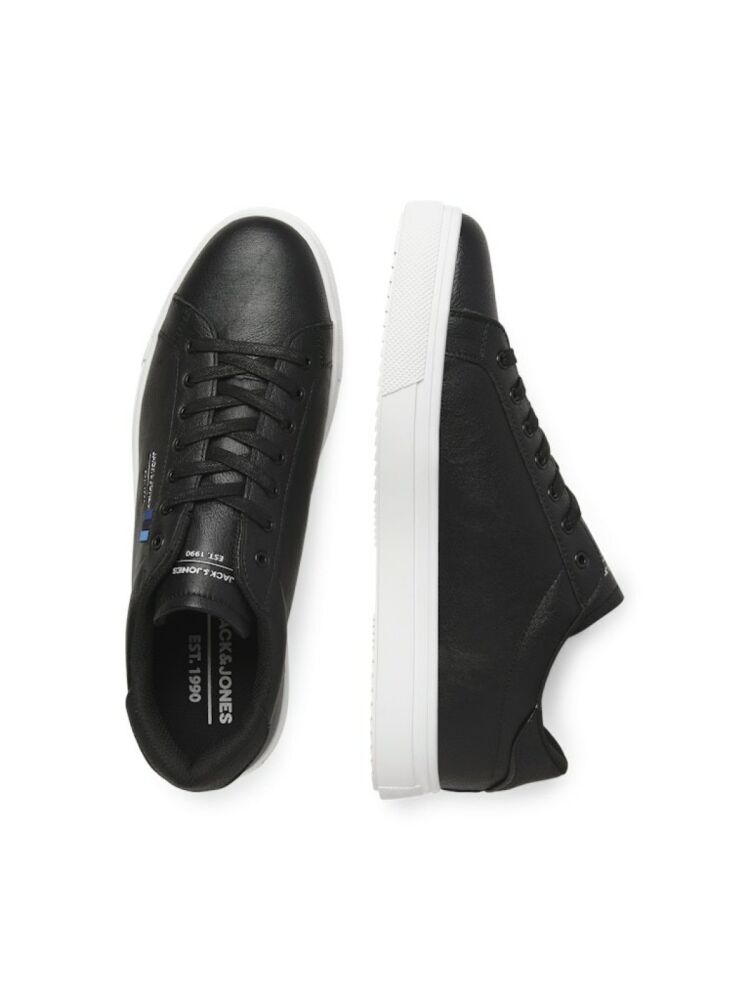 Jack Jones Bale Pu Sneker Erkek Ayakkabı 12229695 (1)