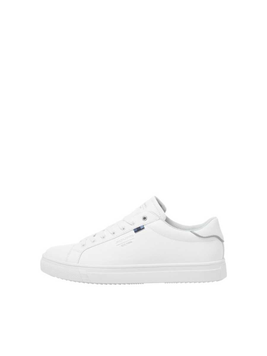 Jack Jones Bale Pu Sneker Erkek Ayakkabı 12229695
