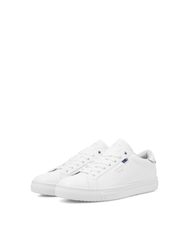 Jack Jones Bale Pu Sneker Erkek Ayakkabı 12229695 (1)