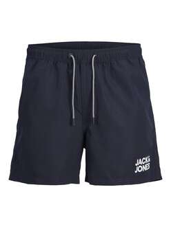 Jack Jones Balı Erkek Deniz Şortu 12206165 - 2