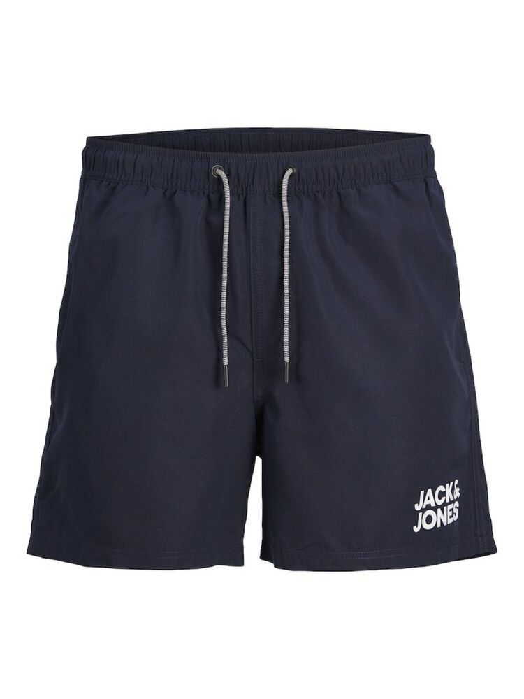 Jack Jones Balı Erkek Deniz Şortu 12206165 - 2