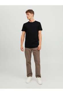 Jack Jones Basher Erkek Tişört 12182498 - 1