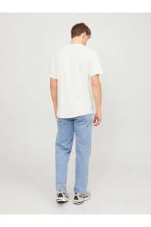 Jack Jones Basher Erkek Tişört 12182498 - 5