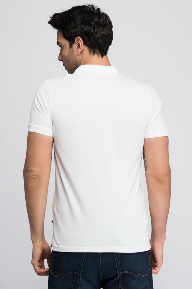 Jack Jones Basıc Polo Erkek T-shırt 12136516 - 2