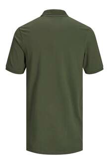 Jack Jones Basıc Polo Erkek T-shırt 12136516 - 2