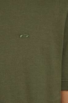 Jack Jones Basıc Polo Erkek T-shırt 12136516 - 4