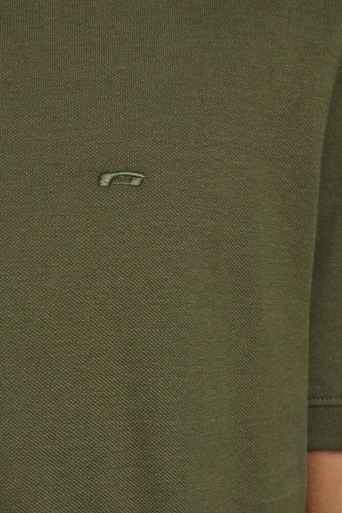 Jack Jones Basıc Polo Erkek T-shırt 12136516 - 4