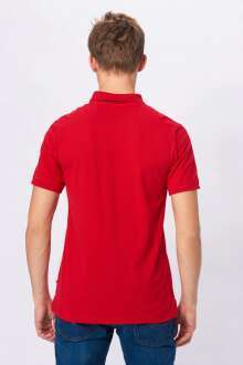 Jack Jones Basıc Polo Erkek T-shırt 12136516 - Jack Jones (1)