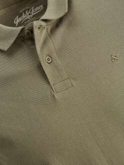 Jack Jones Basıc Polo Erkek T-shırt 12136516 - Jack Jones (1)