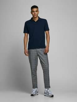 Jack Jones Basıc Polo Erkek T-shırt 12136516 - Jack Jones (1)