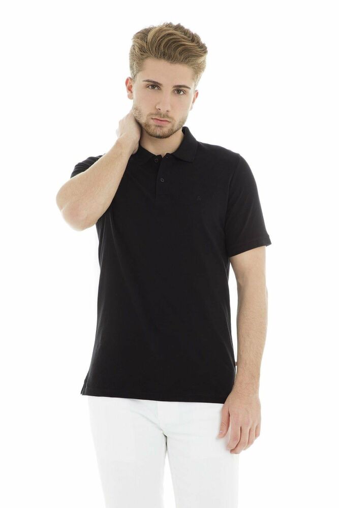 Jack Jones Basıc Polo Erkek T-shırt 12136516