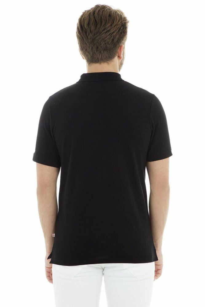 Jack Jones Basıc Polo Erkek T-shırt 12136516 (1)
