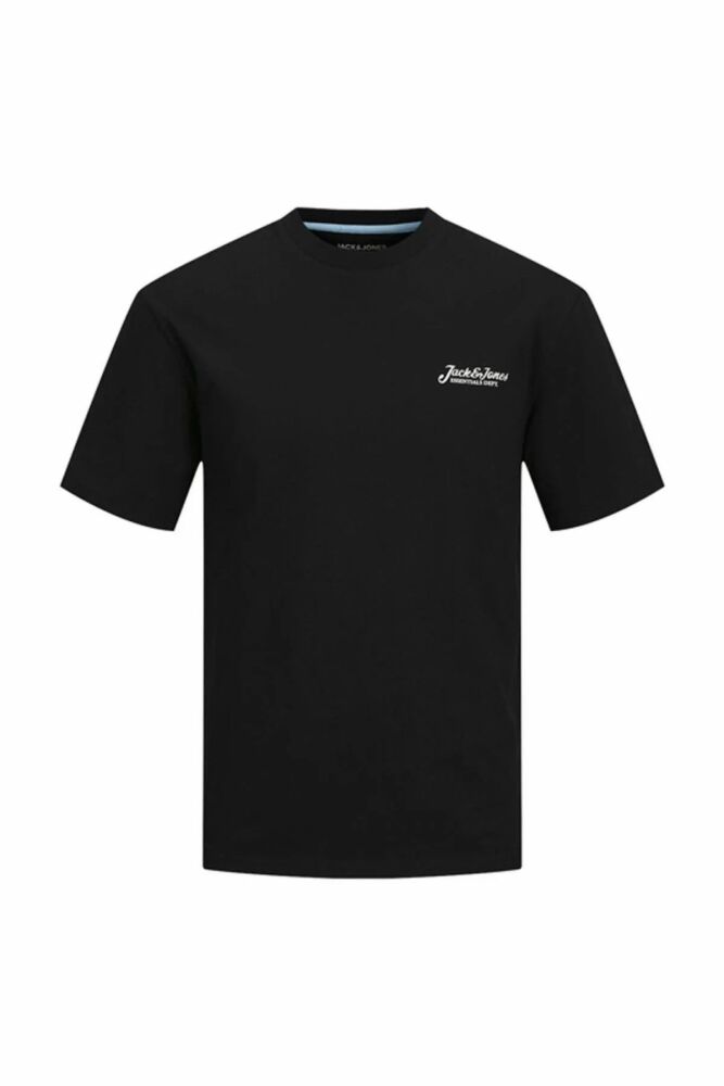 Jack Jones Beau Relaxed Fit Erkek Tişört 12275012 - 1