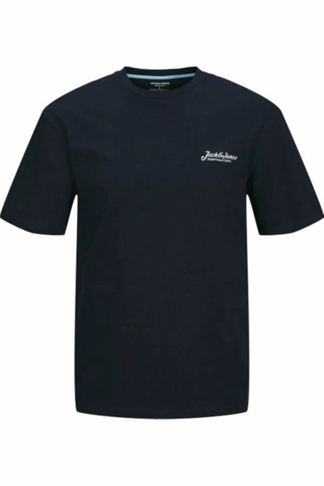Jack Jones Beau Relaxed Fit Erkek Tişört 12275012 - 2