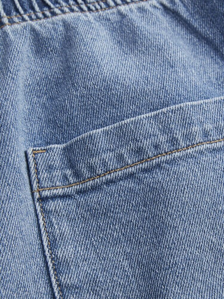 Jack Jones Bıll Joger Erkek Pantolon 12270057 - 3