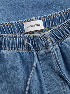 Jack Jones Bıll Joger Erkek Pantolon 12270057 - 4