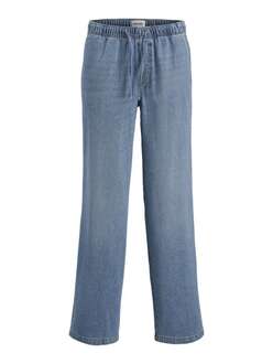 Jack Jones Bıll Joger Erkek Pantolon 12270062 - 1