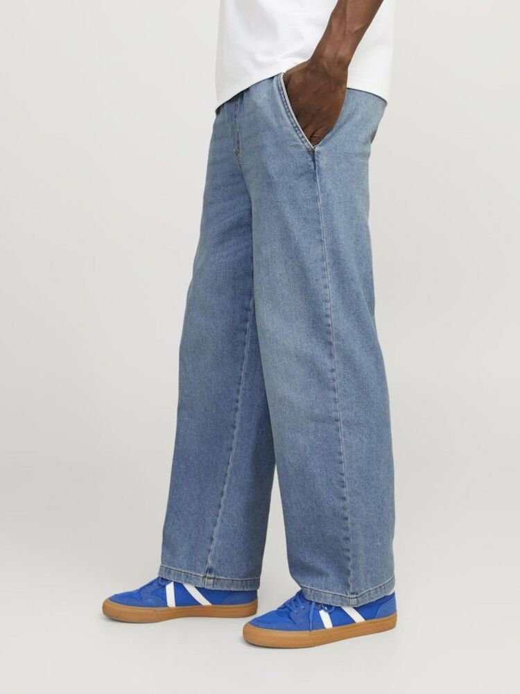 Jack Jones Bıll Joger Erkek Pantolon 12270062 - 3